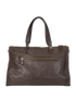 2 Way Boston Bag, back view